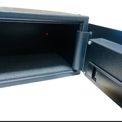 セキュリティ保管庫(テンキー式) 15L 8.8kgの画像