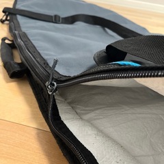 サーフボード ハードケース ショートボード　の画像