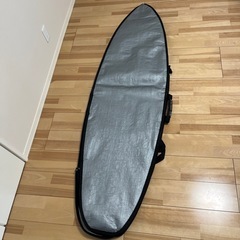 サーフボード ハードケース ショートボード　の画像