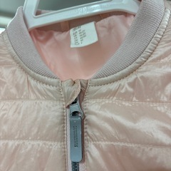 H&M ブルゾン　92サイズの画像