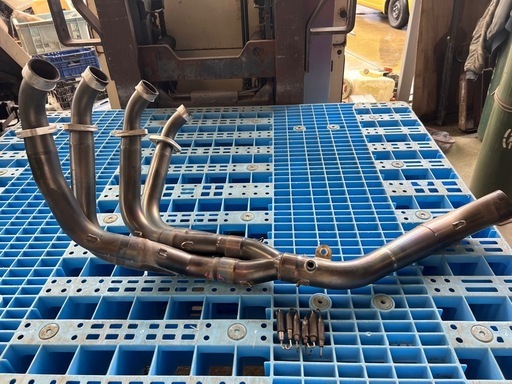 チタン 
フルエキ