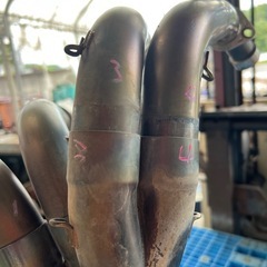 チタン 
フルエキの画像
