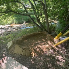 【素人】真砂土から畑の土にするまで？【農業】【野菜】