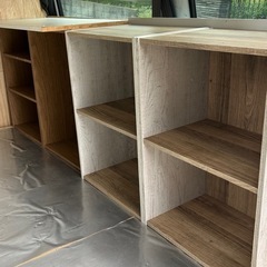 低走行❗️64623 k  ＡＴ　宅配・移動販売・キッチンカーの画像