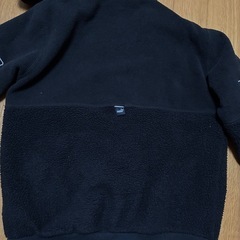 PUMA プーマ　ジャンパー　フリースの画像