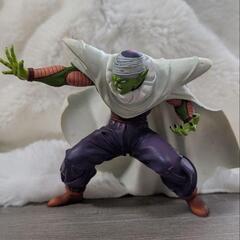  ■■ ドラゴンボール　造形天下一武道会　其之五　ピッコロ　フィギュア 鳥山明　DRAGON BALLの画像