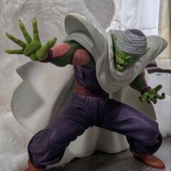  ■■ ドラゴンボール　造形天下一武道会　其之五　ピッコロ　フィギュア 鳥山明　DRAGON BALLの画像