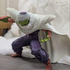  ■■ ドラゴンボール　造形天下一武道会　其之五　ピッコロ　フィギュア 鳥山明　DRAGON BALLの画像