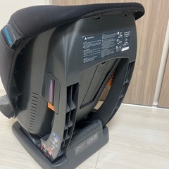チャイルドシートの画像
