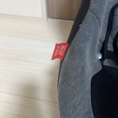 チャイルドシートの画像