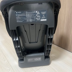 チャイルドシートの画像