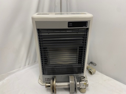 コロナ　スペースネオミニ　2019年製　FF-SG4219M FF式石油ストーブ　木造15畳 コンクリート23畳 CORONA