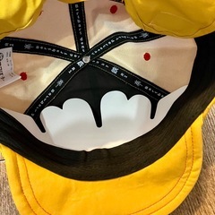 【新品未使用品】バリ鉄CAP 新幹線シリーズ E6 こまち 新幹線 帽子 キッズの画像