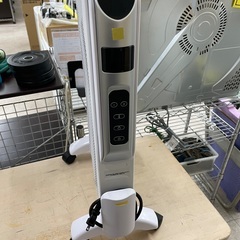 ◇ドリーム尼崎1号館◇【ジモティー割引対象商品】デジタルマイカサーミックヒーター proBreeze 2022年製 PB-H21の画像