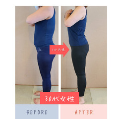 🏋️‍♀️【ジモティー限定】平日限定の女性ダイエットモニター募集✨の画像