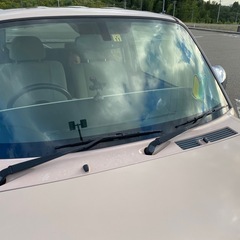 平成21年　ミラココア　ココアベージュマイカメタリック 走行107500キロ　車検令和8年10月まで　ミラー型バックカメラ　タイミングチェーン車　の画像