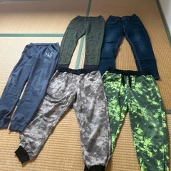 男子１６０の画像