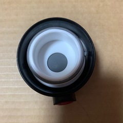 新品未使用真空ステンレスボトルの画像