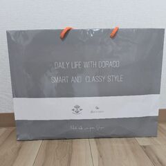 ベビーポンチョ　DORACO FIRST ドラコ ファーストの画像