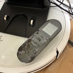 ジャンク品　Anker Eufy RoboVac 11S (ロボット掃除機)の画像