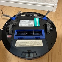 ジャンク品　Anker Eufy RoboVac 11S (ロボット掃除機)の画像