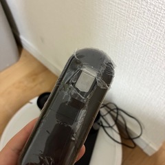 ジャンク品　Anker Eufy RoboVac 11S (ロボット掃除機)の画像