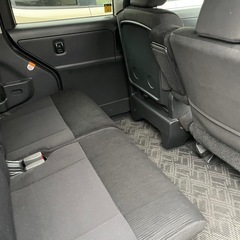 車検2年付き可能タントカスタムRSターボ電動スライドbluetoothナビ 禁煙の画像
