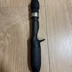 ロッド2本セット（ジギング＋タイラバ）の画像