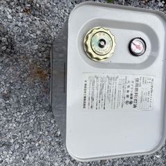 SUNDIA KS1-50N オイルタンク45リットルの画像