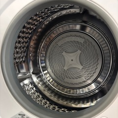 【衣類乾燥機 3kg】2013年製★6ヶ月保証付き クリーニング済み【管理番号12210】町の画像