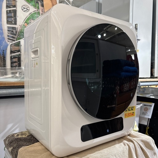 TOSHIBA 全自動洗濯機AW−503 2016年製5.0kg (トレファクおゆみ野店 