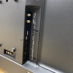 【トレファク ラパーク岸和田店】TOSHIBA 液晶テレビ 2023年製 32インチ　の画像