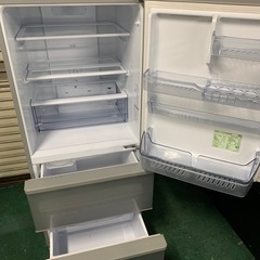 【2019年冷蔵庫】アクア 272L AQR-27Hの画像