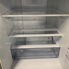 【2019年冷蔵庫】アクア 272L AQR-27Hの画像