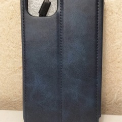 iPhone 14plus手帳型ケース　スタンド機能　カード収納　マグネット
の画像