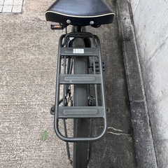 ブリヂストン　自転車　3段変速の画像