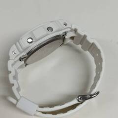 【良品】CASIO G-SHOCK GWX-5700CS 電波ソーラー腕時計の画像