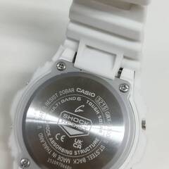 【良品】CASIO G-SHOCK GWX-5700CS 電波ソーラー腕時計の画像