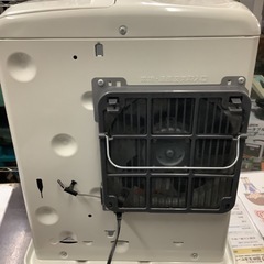 DAINICHI ブルーヒーター　FHY-32TS7 ファンヒーター　リサイクルショップ宮崎屋　佐土原店　25.10.22Fの画像