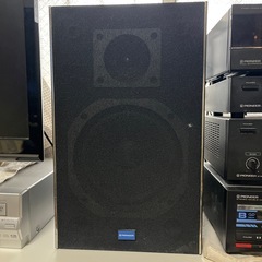 pioneer stereo tunerの画像