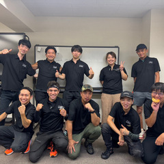 未経験歓迎！日給22,121円〜29,121円！／朝9時30分〜で1日30キロ程度の走行で楽々！の画像