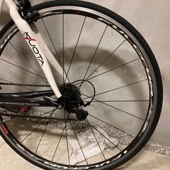 【10/31までの期間限定！】KUOTA KHARMA ロードバイク 2012年の画像