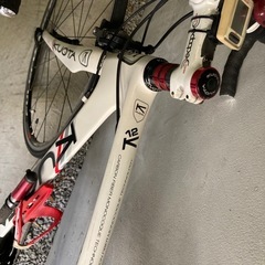 【10/31までの期間限定！】KUOTA KHARMA ロードバイク 2012年の画像