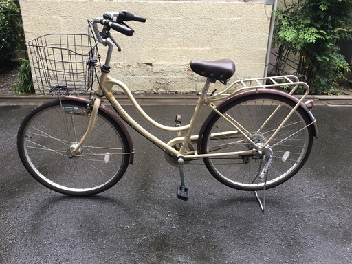 自転車226