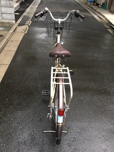 自転車226