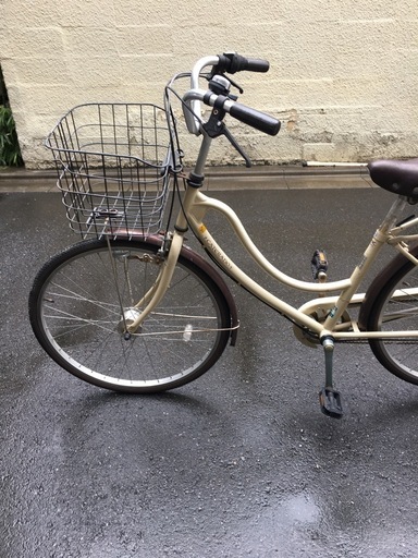 自転車226