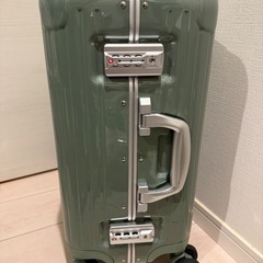 機内持ち込み キャリーケース Sサイズの画像