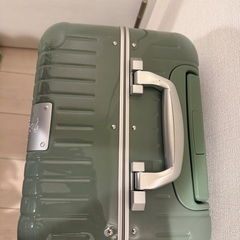 機内持ち込み キャリーケース Sサイズの画像