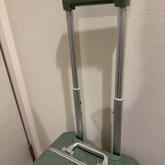 機内持ち込み キャリーケース Sサイズの画像