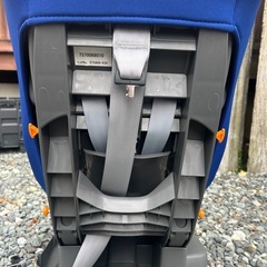 タカタ　チャイルドシートの画像